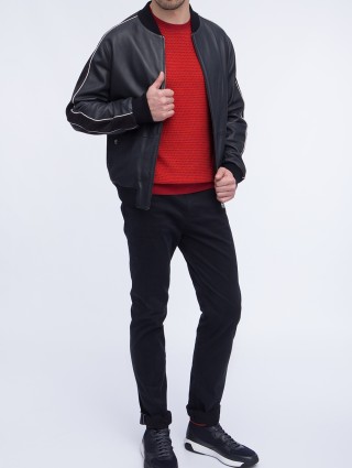 Ремінь BOSS (3801): фото 4 - Invogue